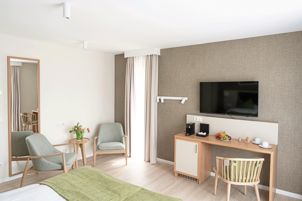 BEECH Resort Plauer See