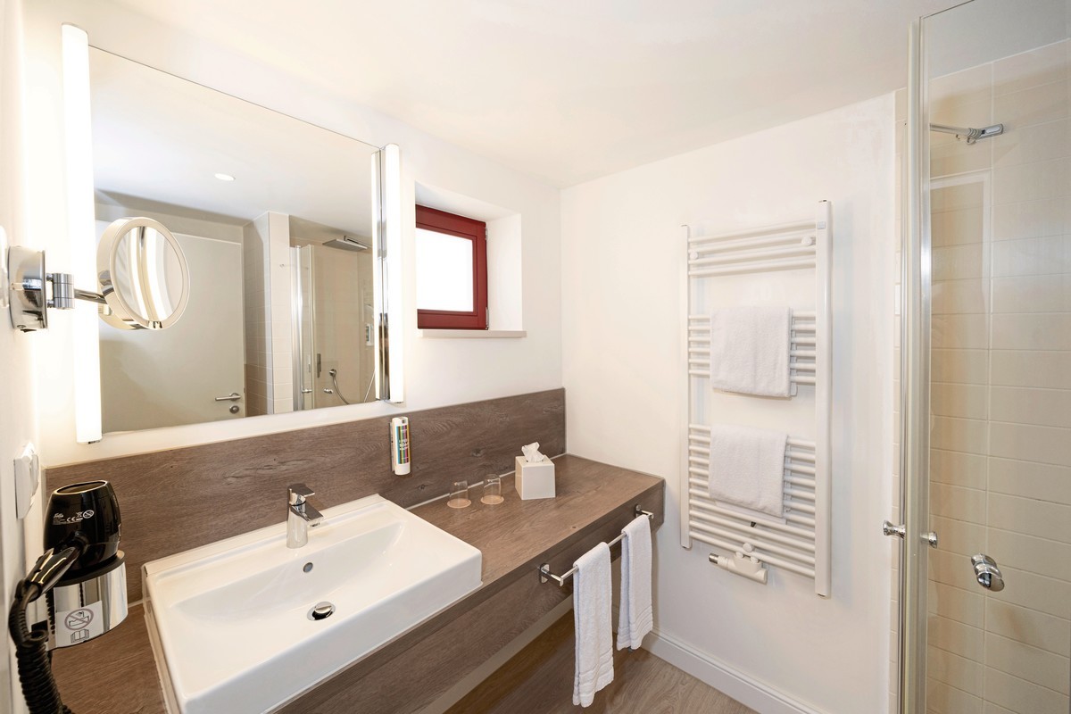 BEECH Resort Plauer See