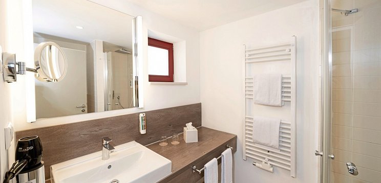 BEECH Resort Plauer See
