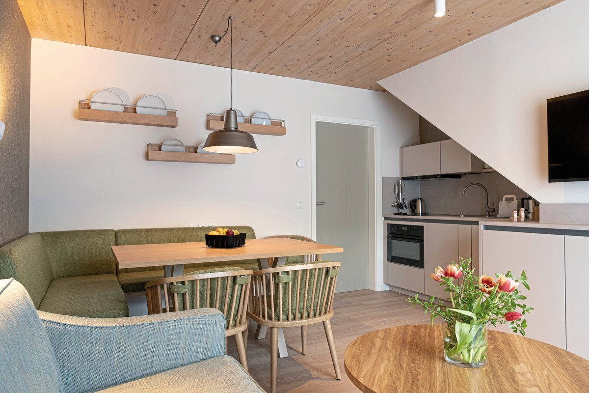 BEECH Resort Plauer See