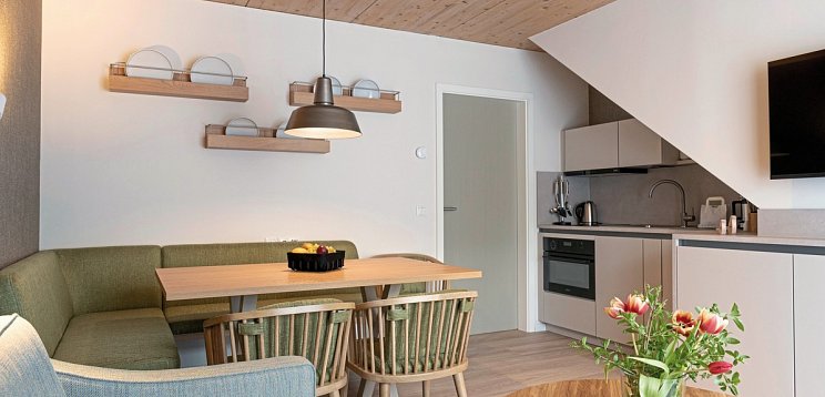 BEECH Resort Plauer See