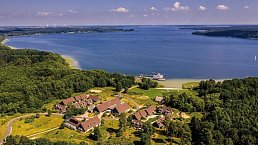 BEECH Resort Plauer See