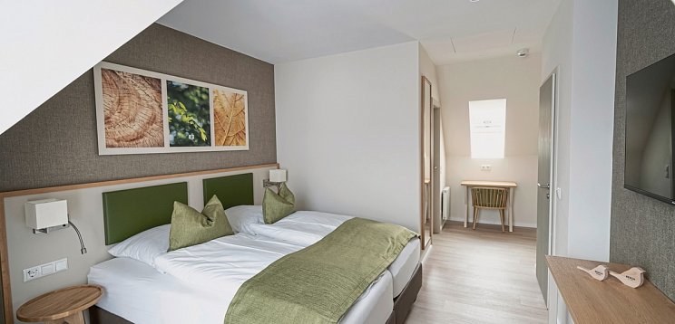 BEECH Resort Plauer See