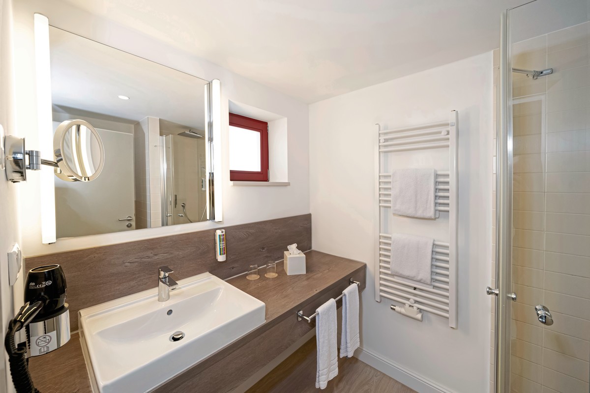 BEECH Resort Plauer See