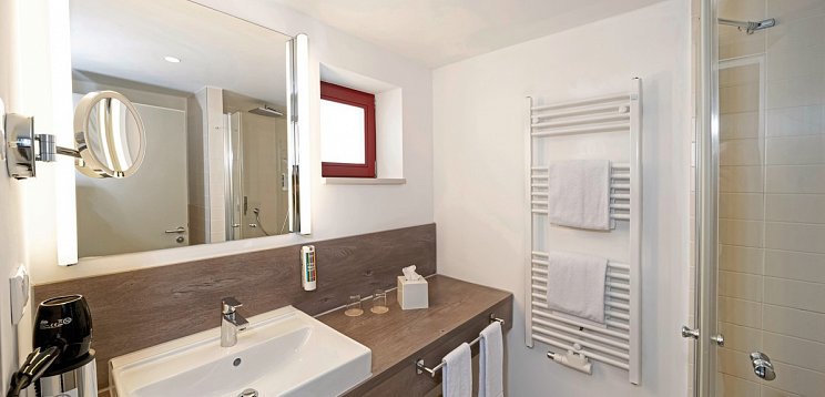 BEECH Resort Plauer See