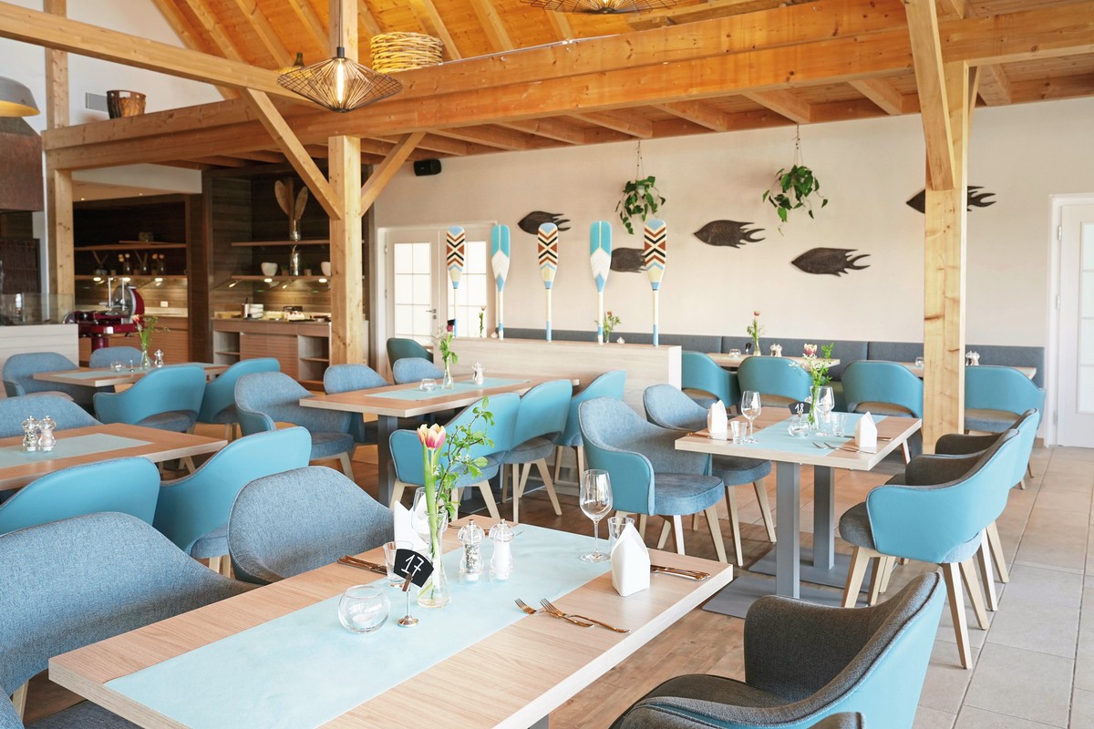 BEECH Resort Plauer See