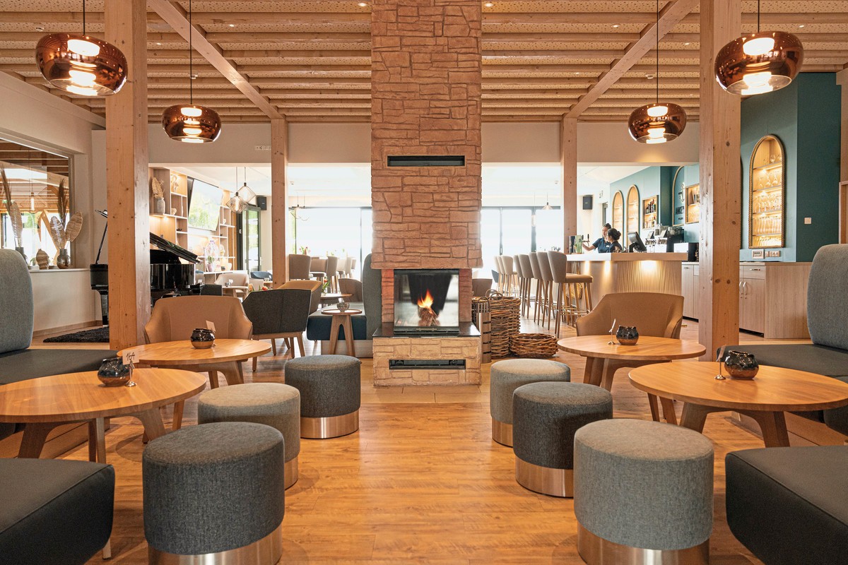 BEECH Resort Plauer See