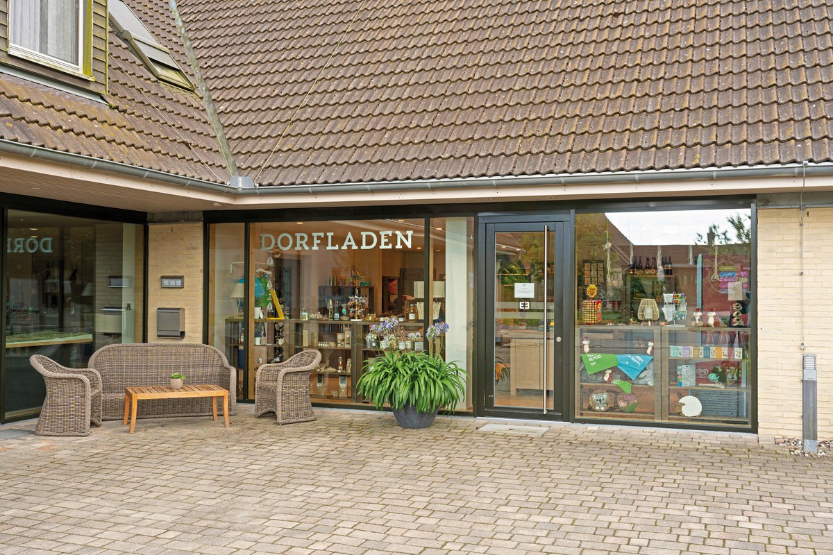 BEECH Resort Plauer See