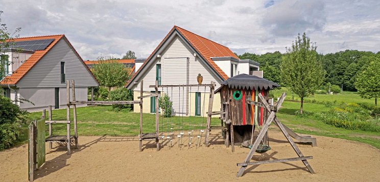 BEECH Resort Plauer See