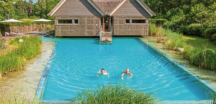BEECH Resort Plauer See