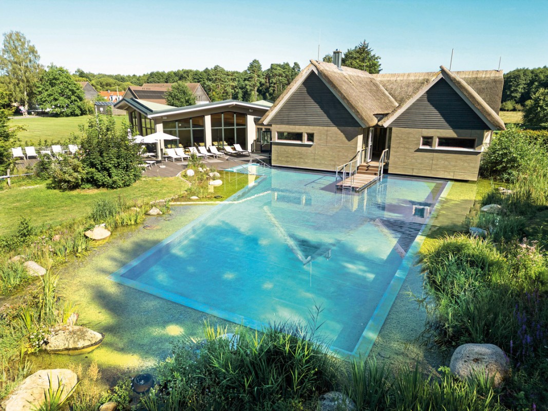BEECH Resort Plauer See