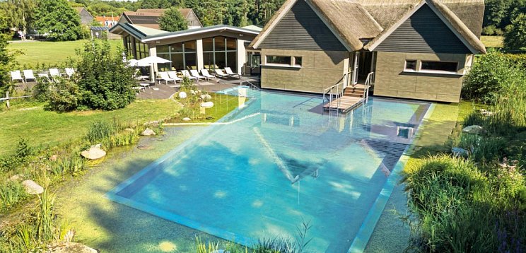 BEECH Resort Plauer See