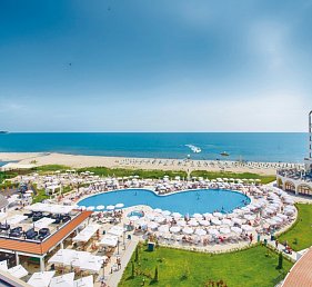 Alua Helios Bay