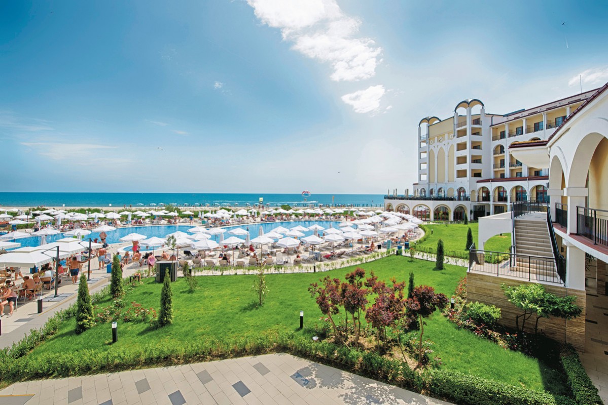 Alua Helios Bay
