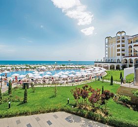 Alua Helios Bay