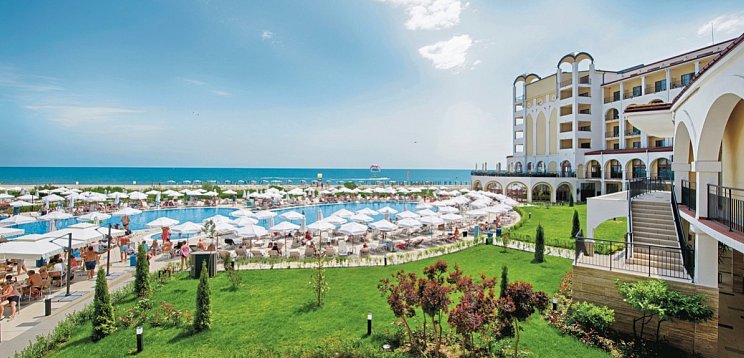 Alua Helios Bay