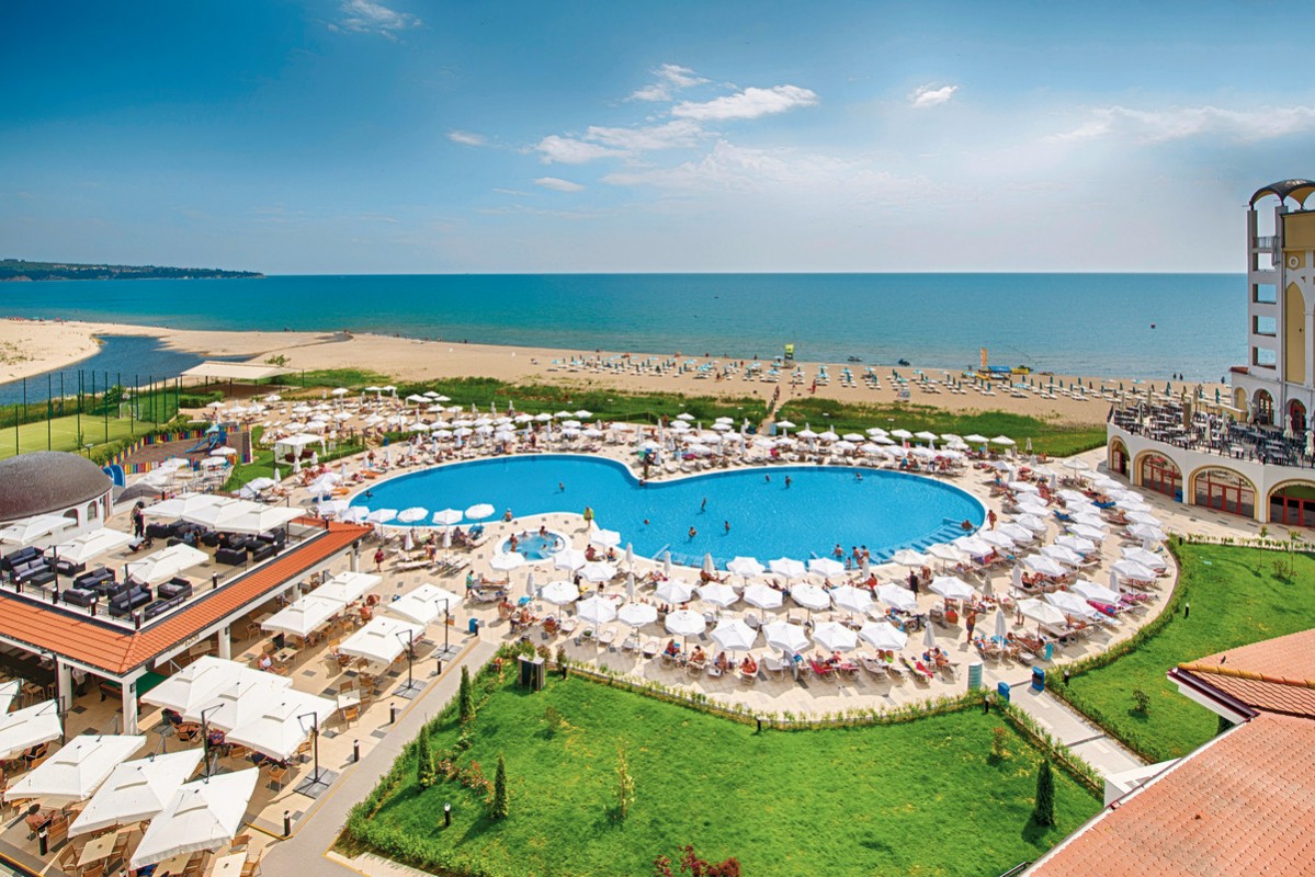 Alua Helios Bay