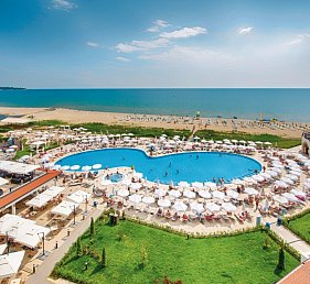 Alua Helios Bay