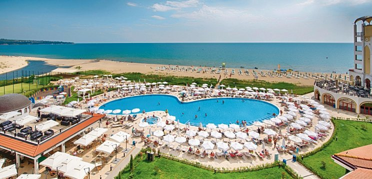 Alua Helios Bay