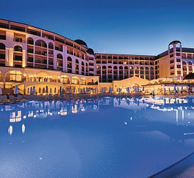 Alua Helios Bay
