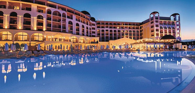 Alua Helios Bay