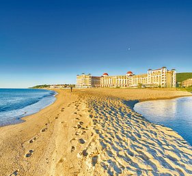 Alua Helios Bay