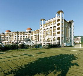 Alua Helios Bay