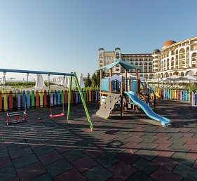 Alua Helios Bay