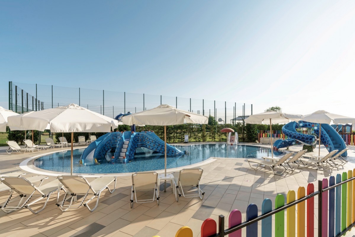 Alua Helios Bay
