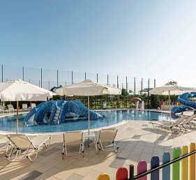 Alua Helios Bay