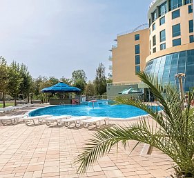 Ivana Palace