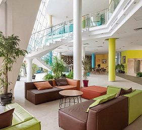 Ivana Palace