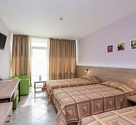 Ivana Palace