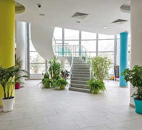 Ivana Palace