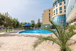 Ivana Palace