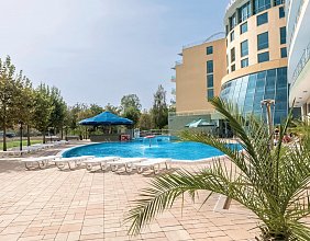 Ivana Palace