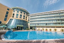 Ivana Palace