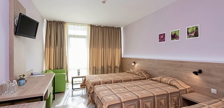 Ivana Palace