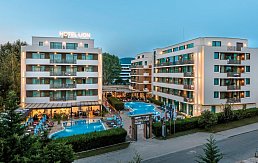 Lion Sunny Beach