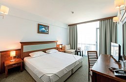 Wohnbeispiel Doppelzimmer (Zimmercodierung DB1)