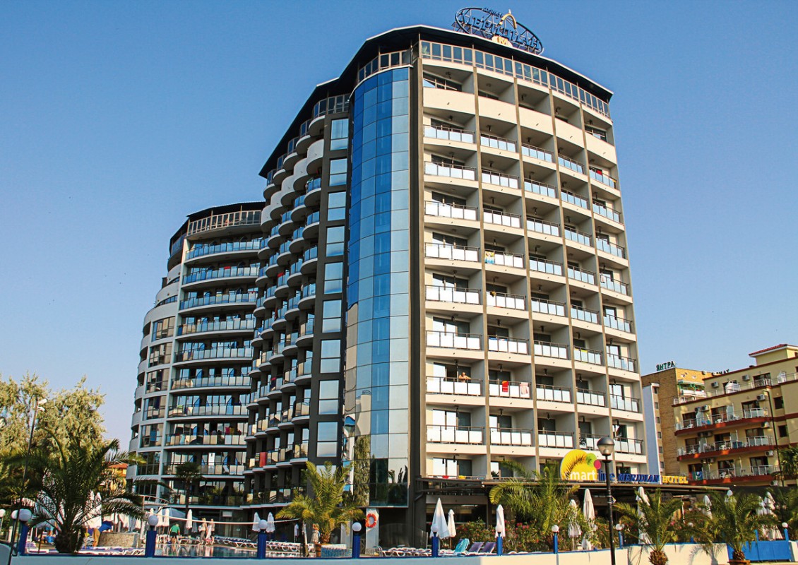 Meridian