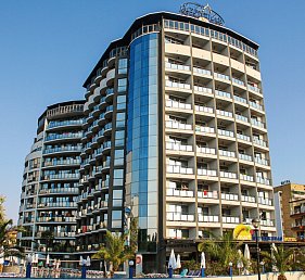 Meridian