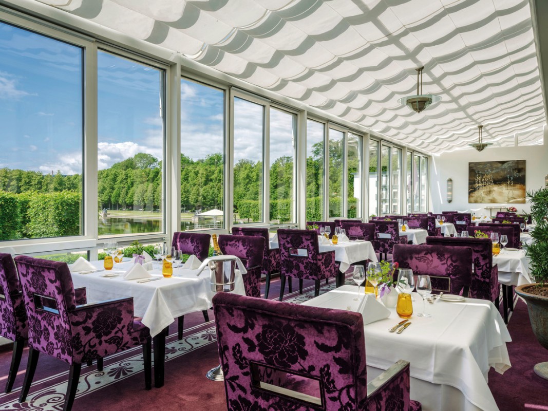 Parkhotel Bremen