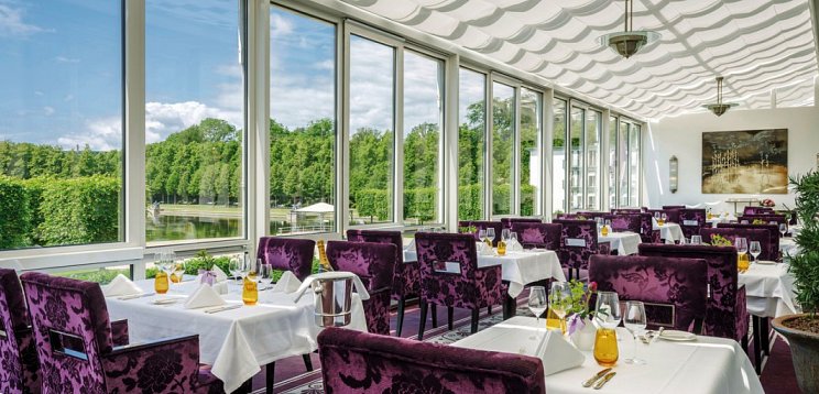 Parkhotel Bremen