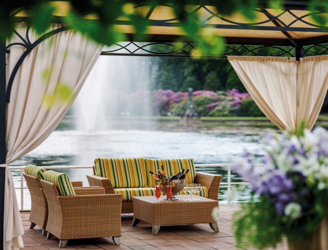 Parkhotel Bremen