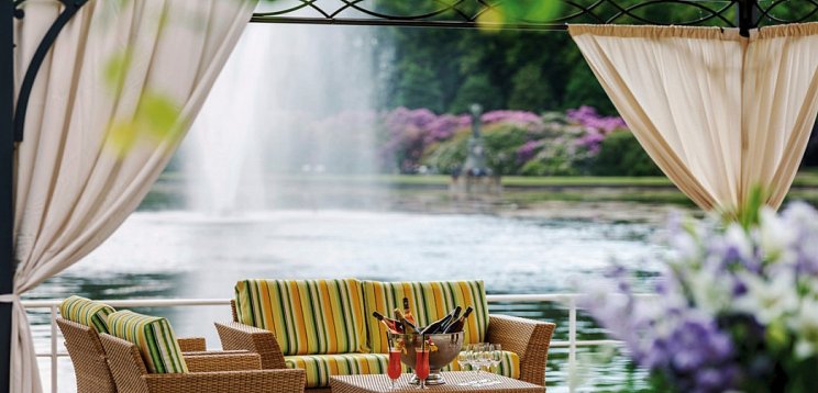 Parkhotel Bremen