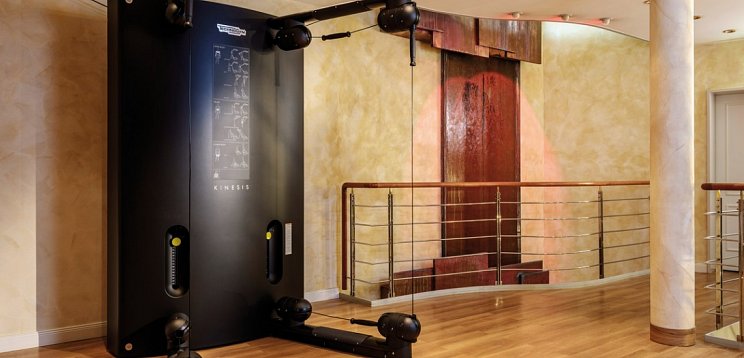 Parkhotel Bremen