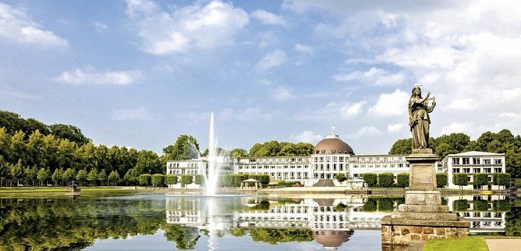 Parkhotel Bremen