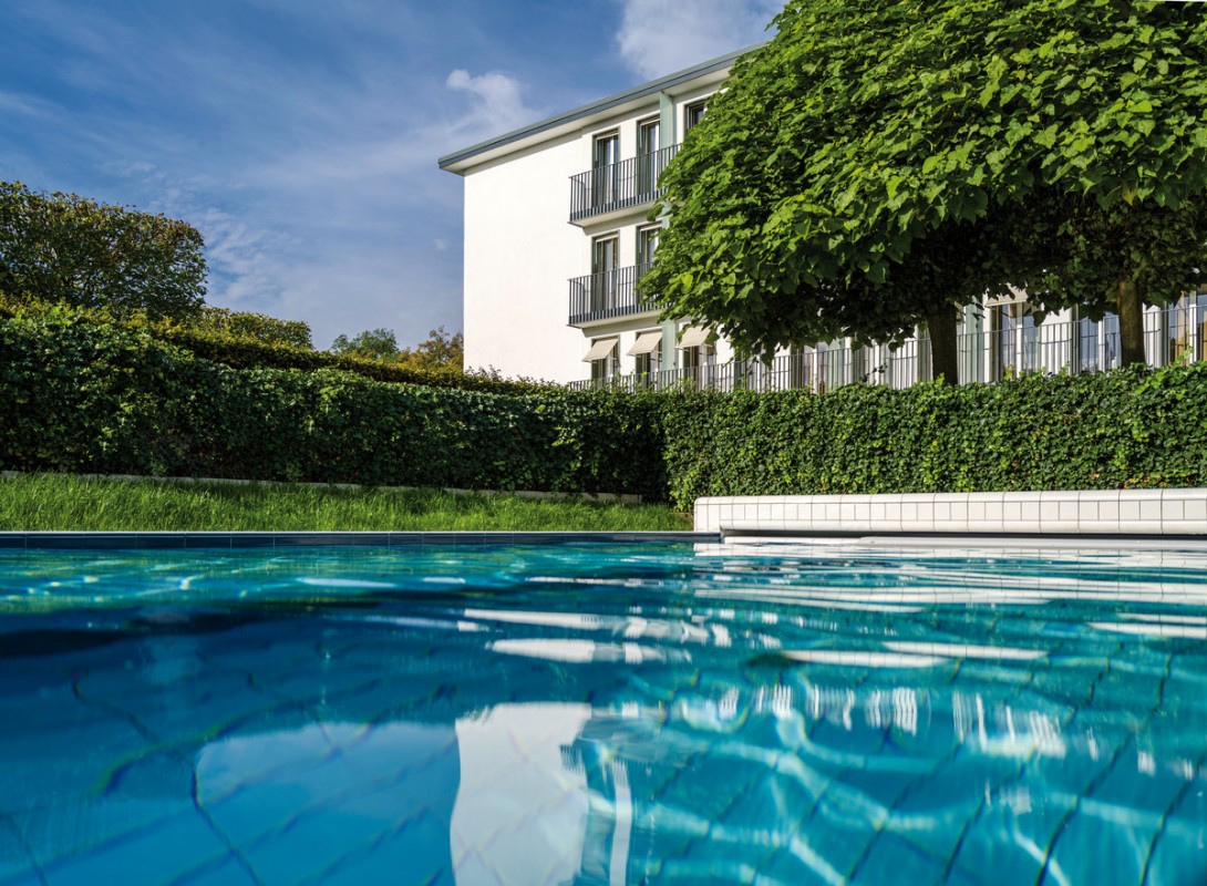 Parkhotel Bremen