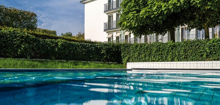 Parkhotel Bremen